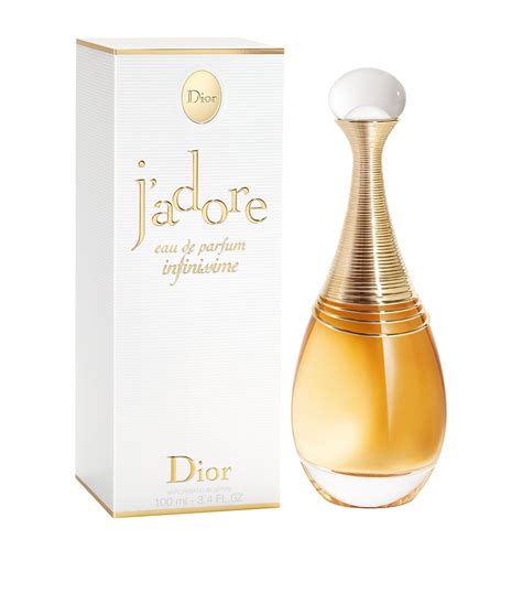 j adore dior infinissime notino|dior j'adore infinissime gift set.